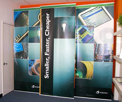 Trade Show Displays