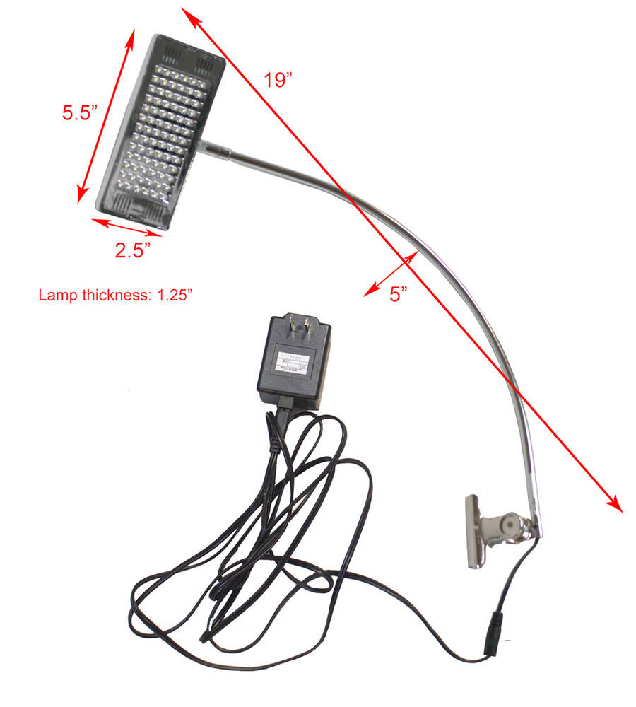 2 BANDES FLEXIBLE ET ADHESIVE TIREX® A LED STOP/VEILLEUSE ROUGE