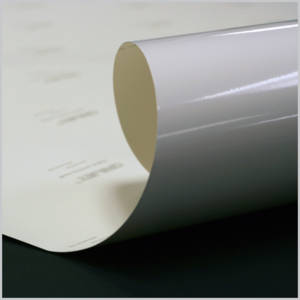 Gloss Adhesive Vinyl