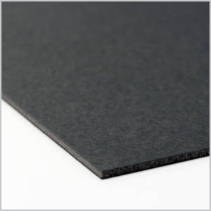 Black Gator Board - 3/16 inch