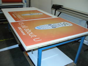 Coated Photo Paper